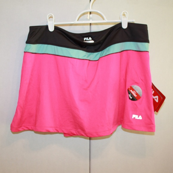 fila xxl